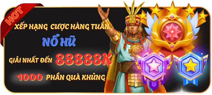 Nổ Hũ Rồng Thần