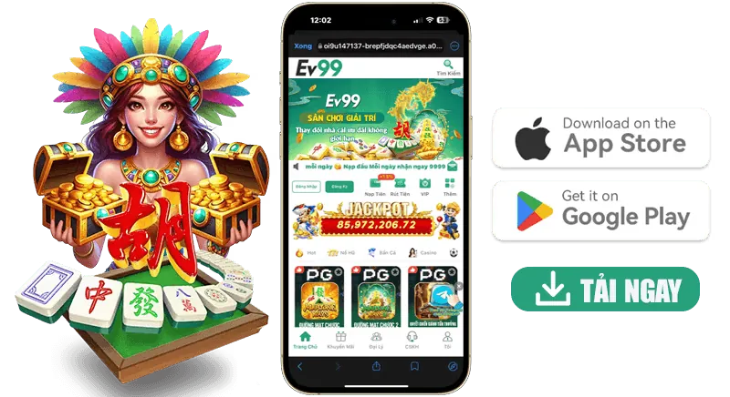 Đa dạng các loại game Bắn Cá tại df99