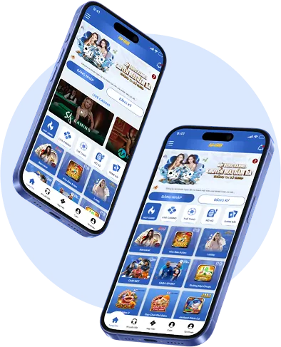 Đồ họa chất lượng cao trong game Bắn Cá df99