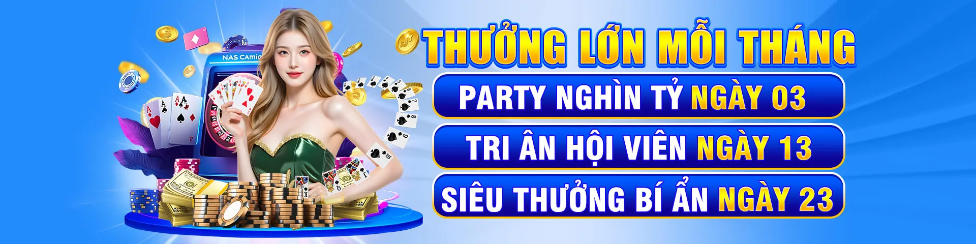Hình ảnh chính của Chương trình thành viên VIP debet đăng nhập với các đặc quyền và ưu đãi độc quyền