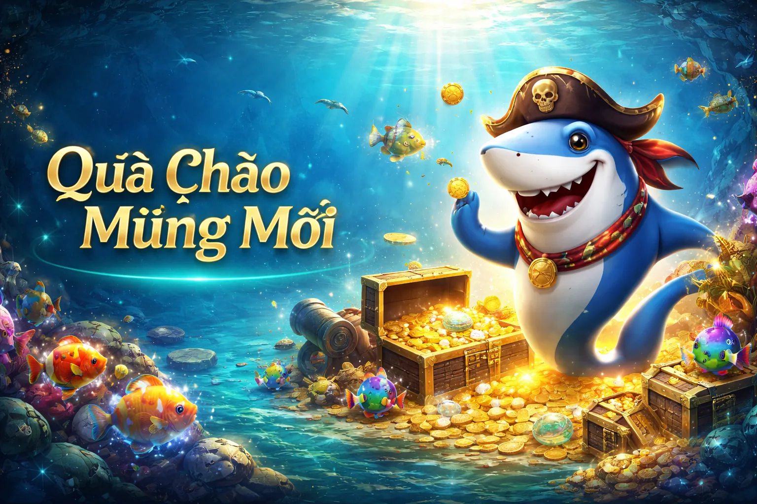 Khuyến Mãi Chào Mừng Thành Viên Mới df99