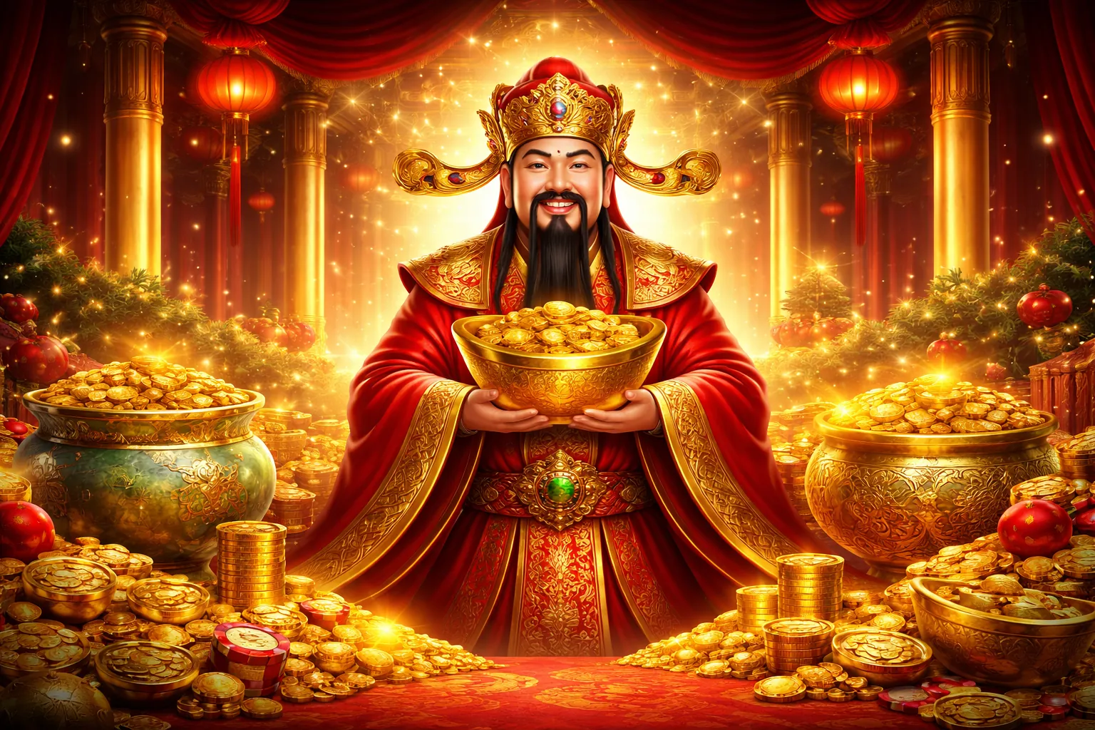 Game Bài df99 - Trí tuệ và may mắn