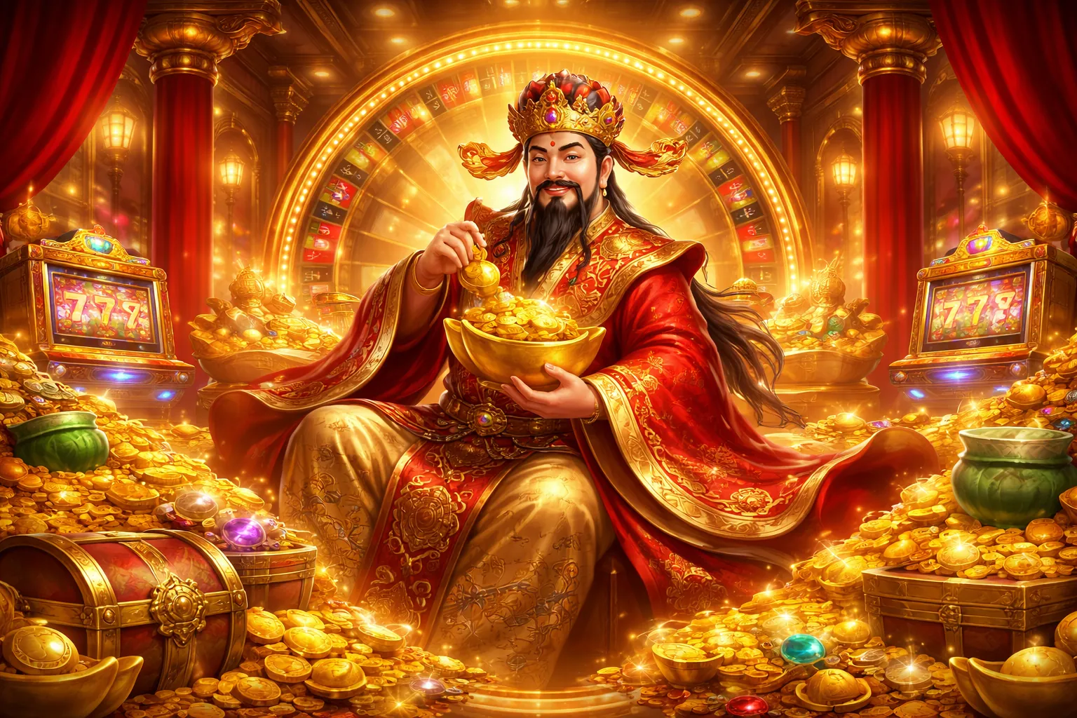 Tin tức mới nhất về casino trực tuyến df99