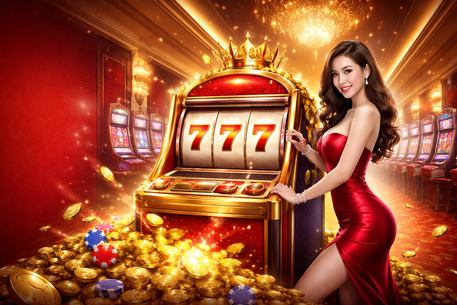 Live Casino df99 - Trải nghiệm sòng bài chân thực