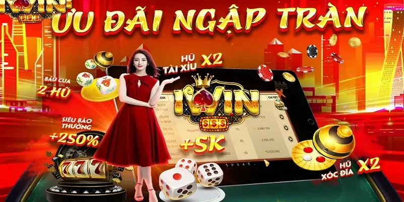 Khuyến mãi game bài df99