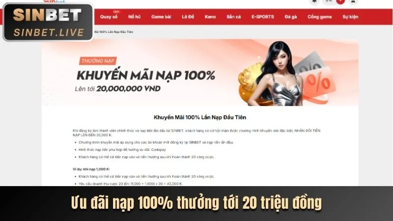 Khuyến mãi nổ hũ bắn cá df99